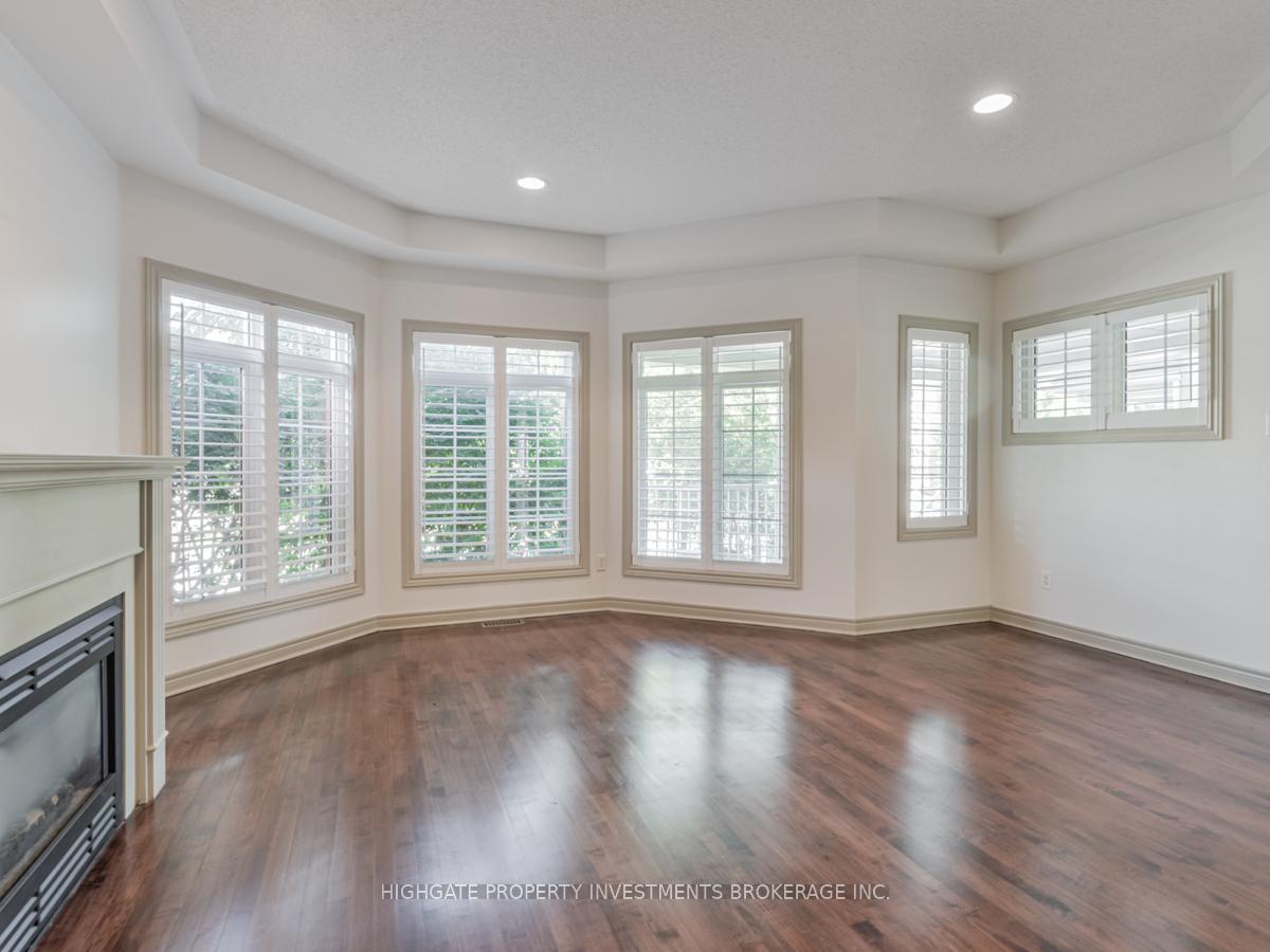 Photo 6 of 29 The Meadows Avenue, Markham, Cornell — HOMEH