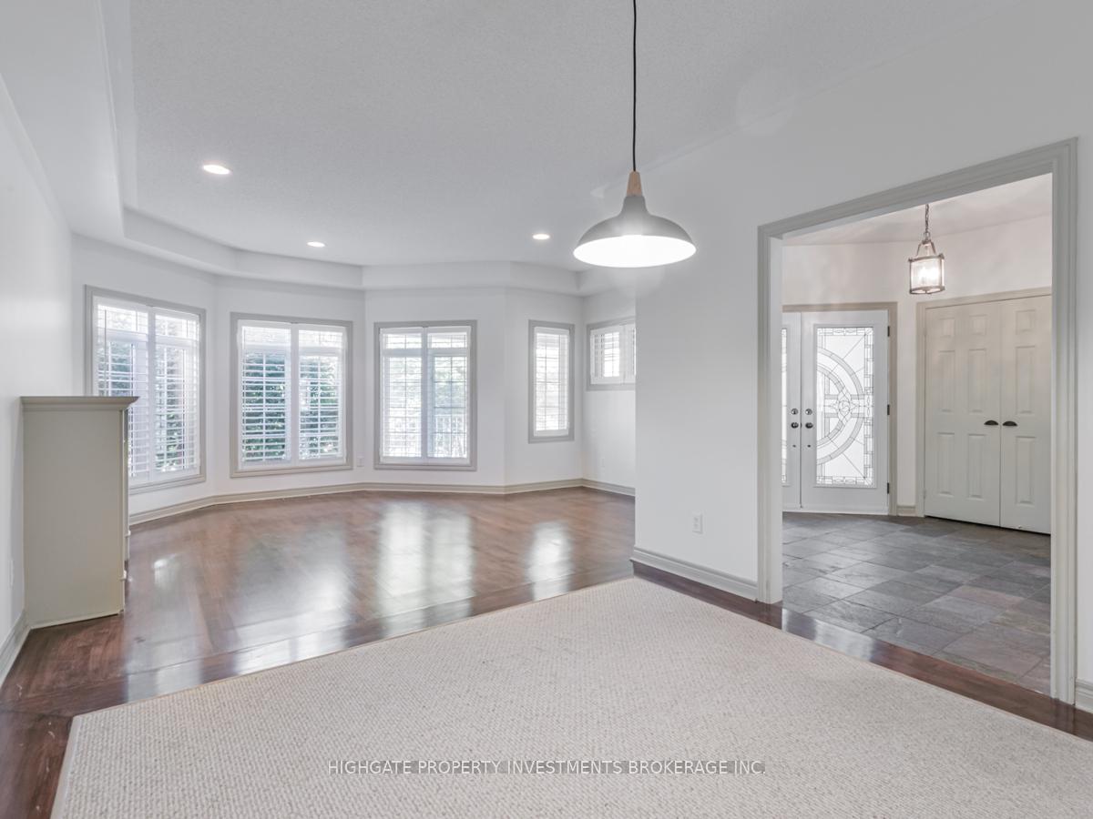 Photo 8 of 29 The Meadows Avenue, Markham, Cornell — HOMEH