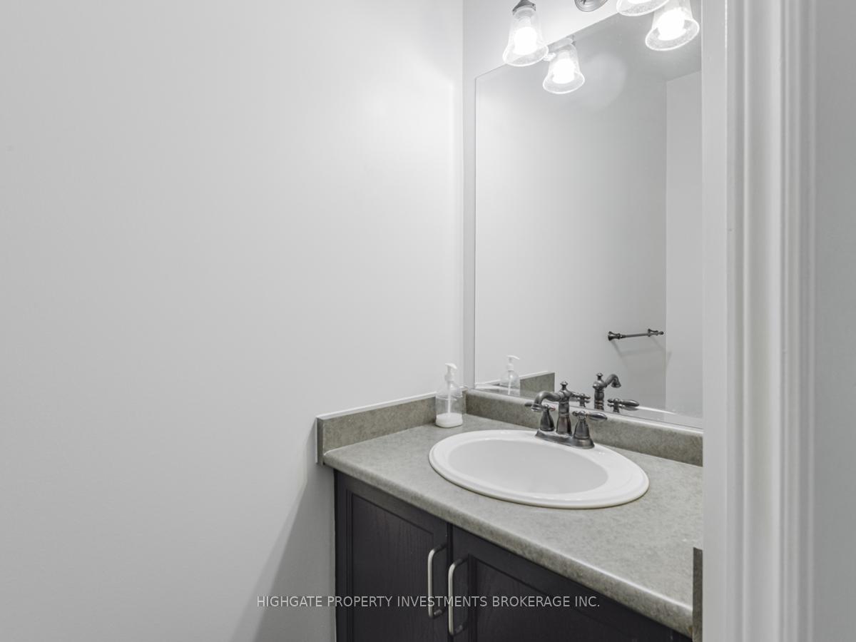 Photo 9 of 29 The Meadows Avenue, Markham, Cornell — HOMEH