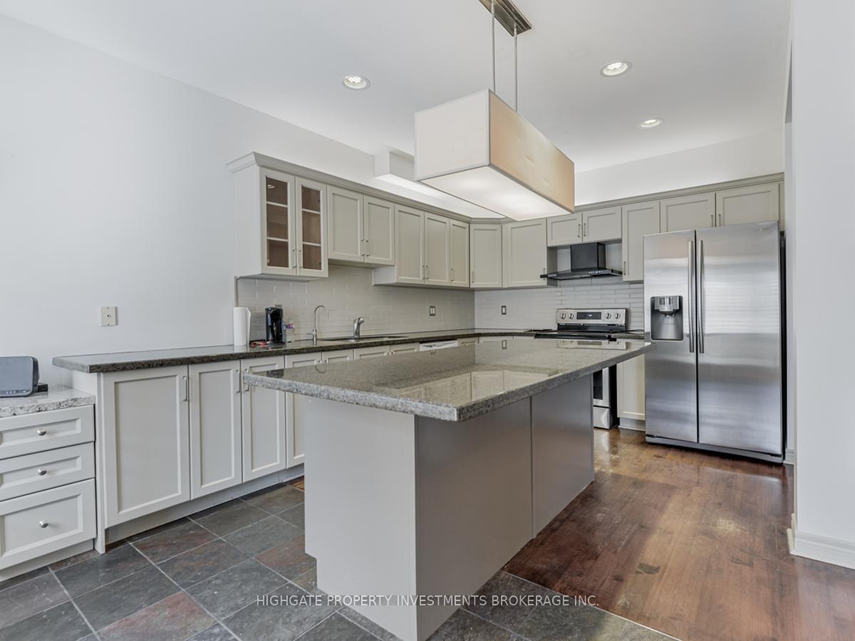 Photo 13 of 29 The Meadows Avenue, Markham, Cornell — HOMEH