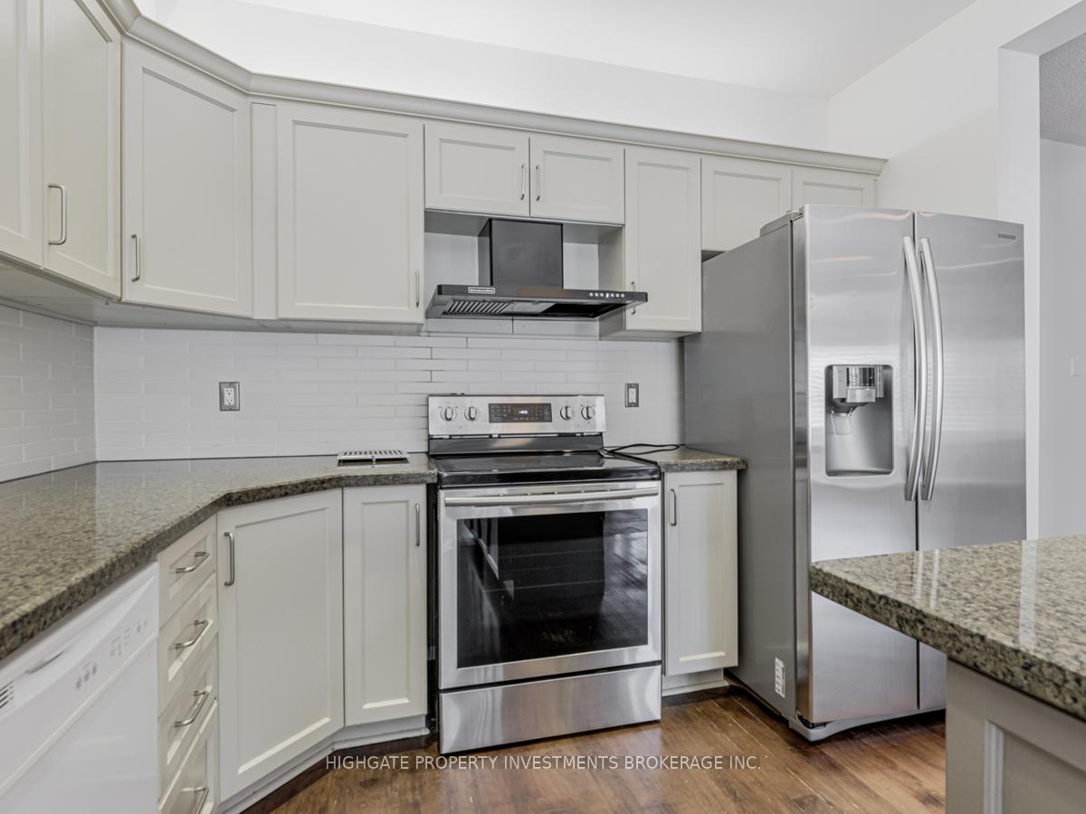 Photo 14 of 29 The Meadows Avenue, Markham, Cornell — HOMEH