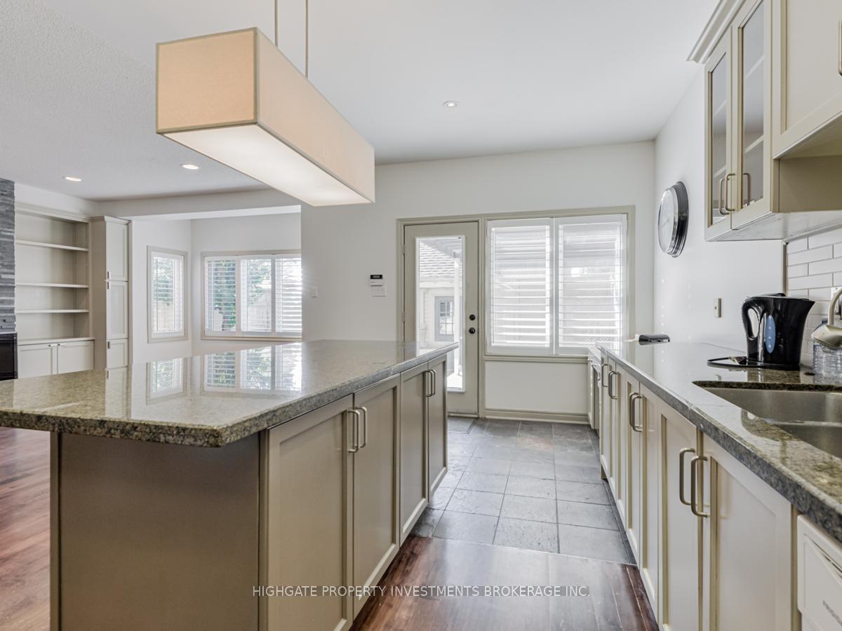 Photo 15 of 29 The Meadows Avenue, Markham, Cornell — HOMEH