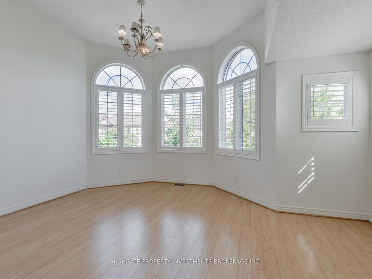 Photo 18 of 29 The Meadows Avenue, Markham, Cornell — HOMEH