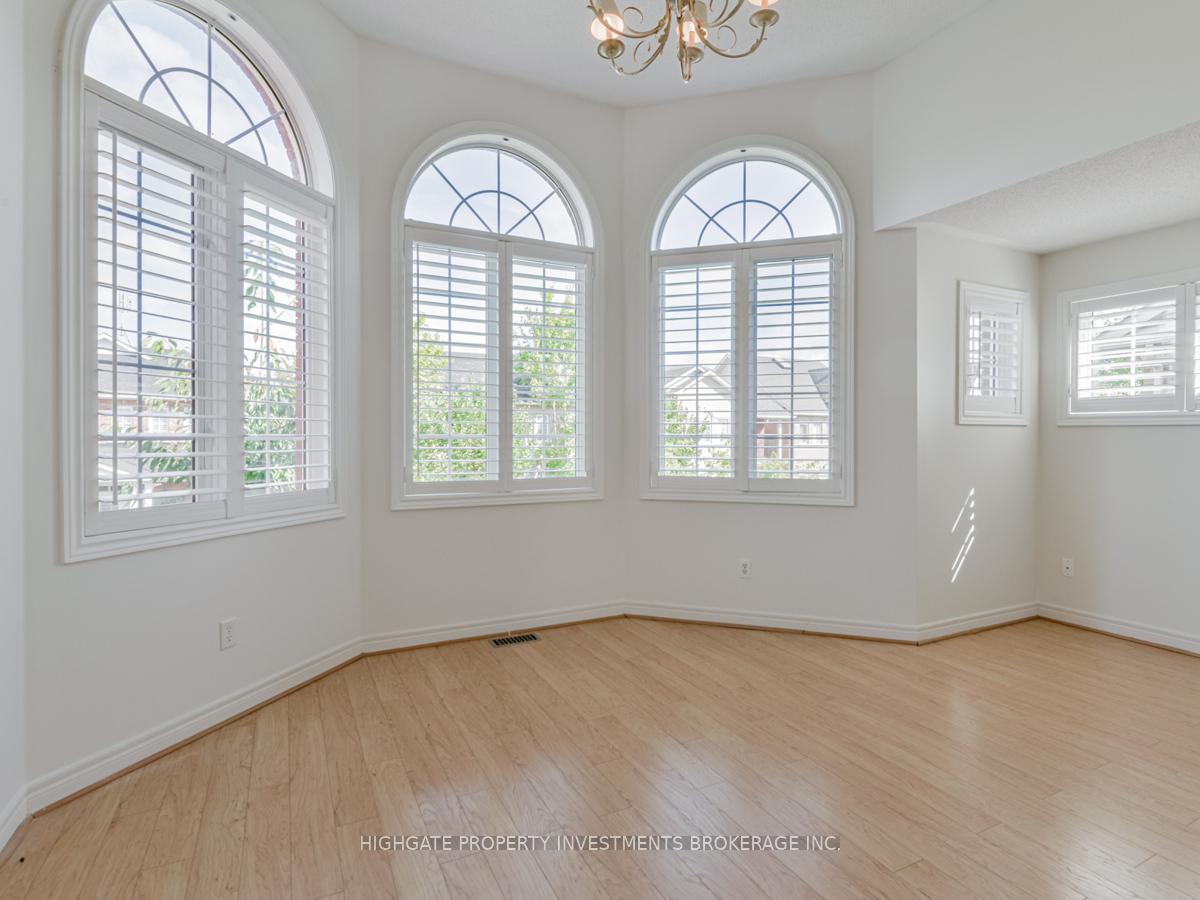 Photo 19 of 29 The Meadows Avenue, Markham, Cornell — HOMEH