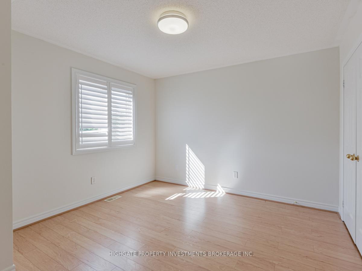 Photo 24 of 29 The Meadows Avenue, Markham, Cornell — HOMEH