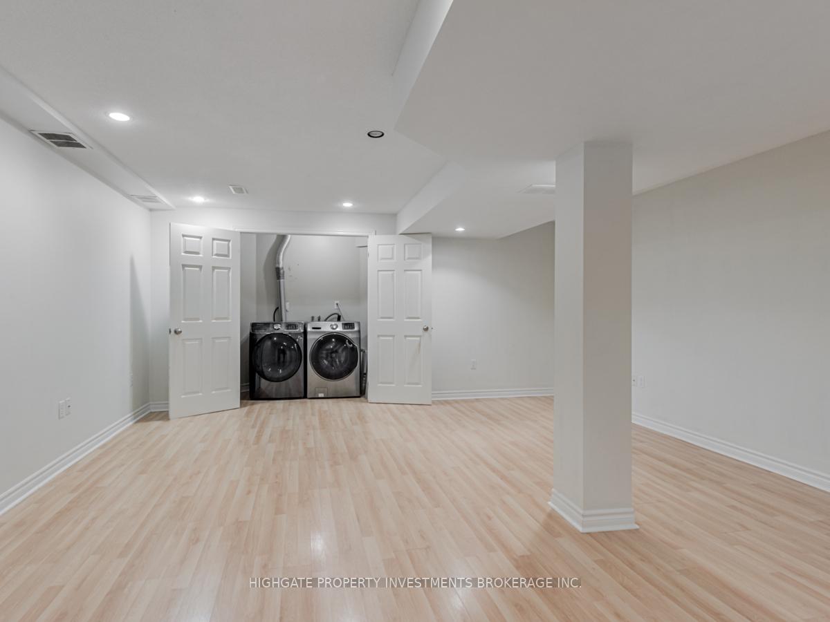 Photo 28 of 29 The Meadows Avenue, Markham, Cornell — HOMEH