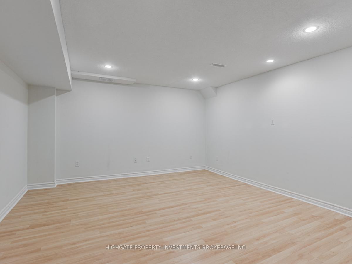 Photo 31 of 29 The Meadows Avenue, Markham, Cornell — HOMEH
