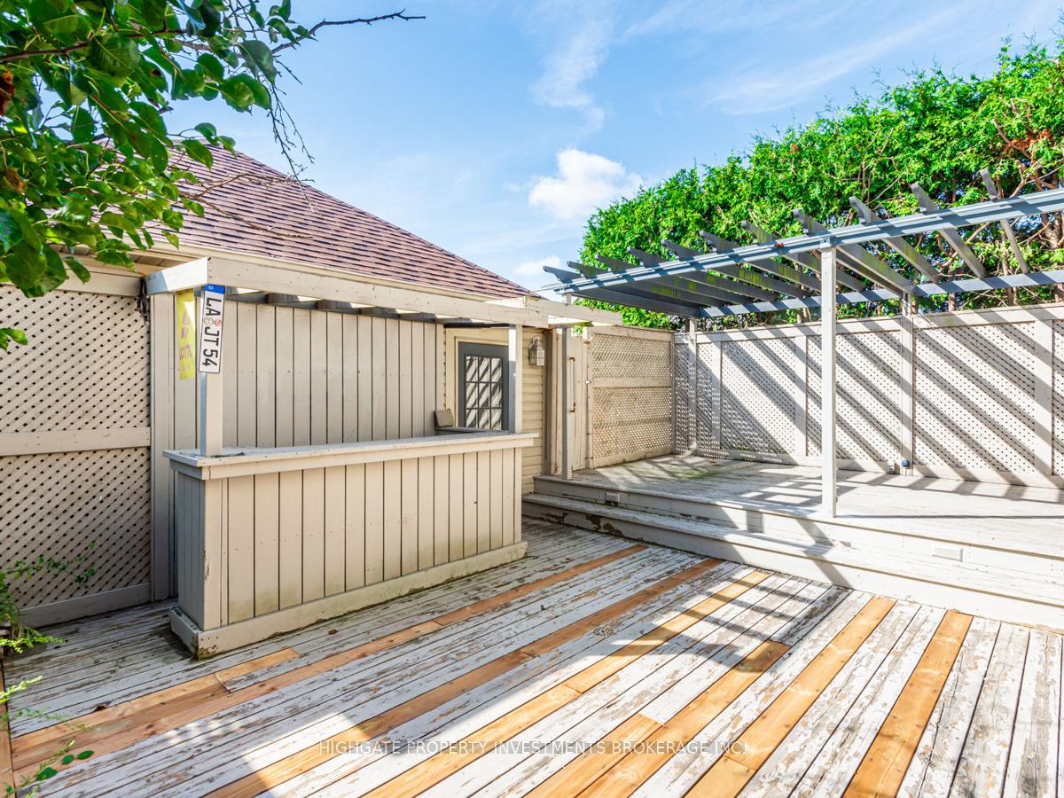 Photo 32 of 29 The Meadows Avenue, Markham, Cornell — HOMEH