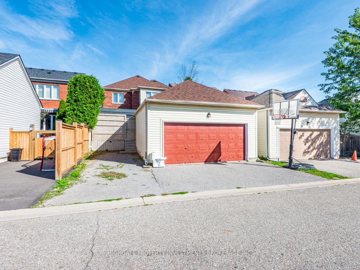 Photo 33 of 29 The Meadows Avenue, Markham, Cornell — HOMEH