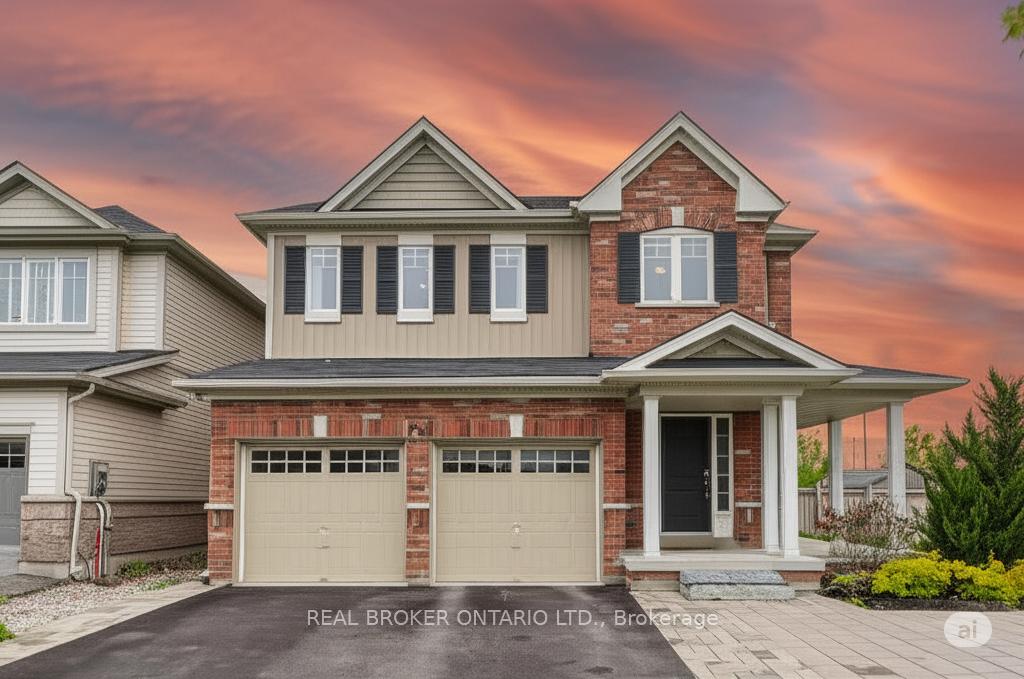 Photo 1 of 143 Knight Street, New Tecumseth, Alliston — HOMEH