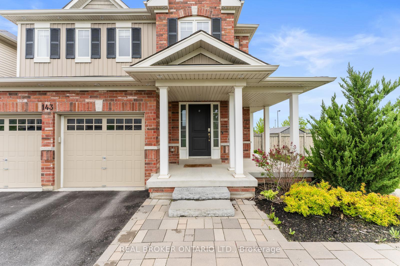 Photo 4 of 143 Knight Street, New Tecumseth, Alliston — HOMEH