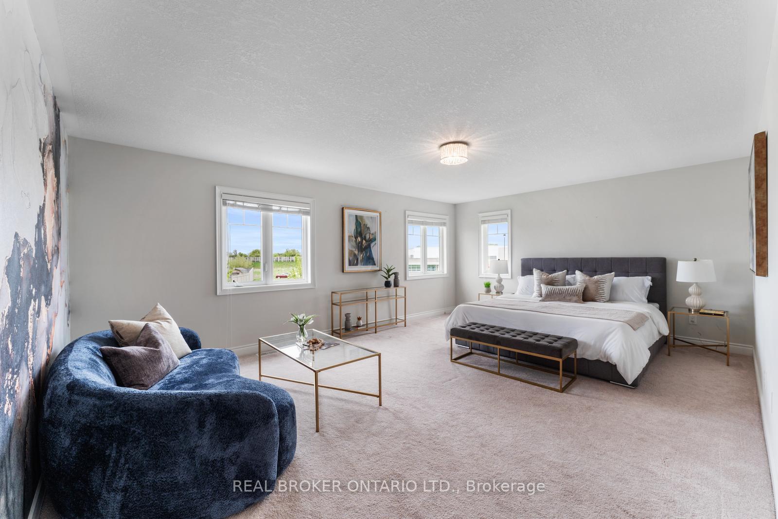 Photo 23 of 143 Knight Street, New Tecumseth, Alliston — HOMEH