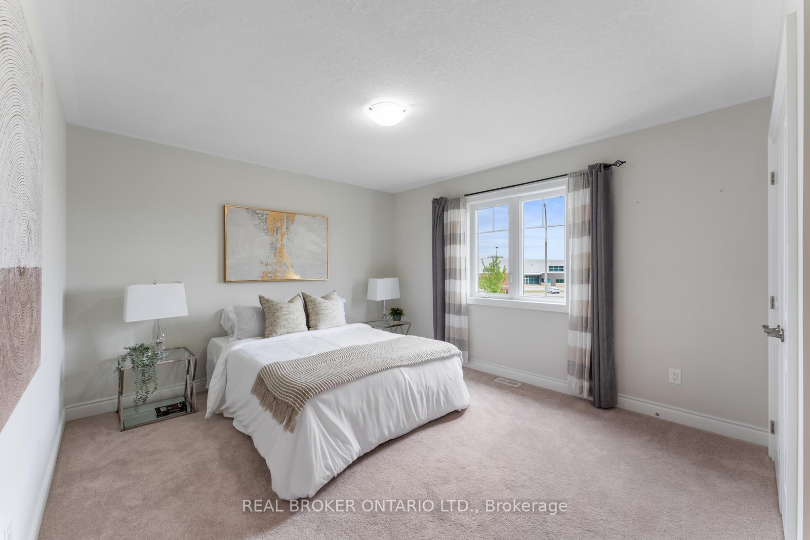 Photo 27 of 143 Knight Street, New Tecumseth, Alliston — HOMEH