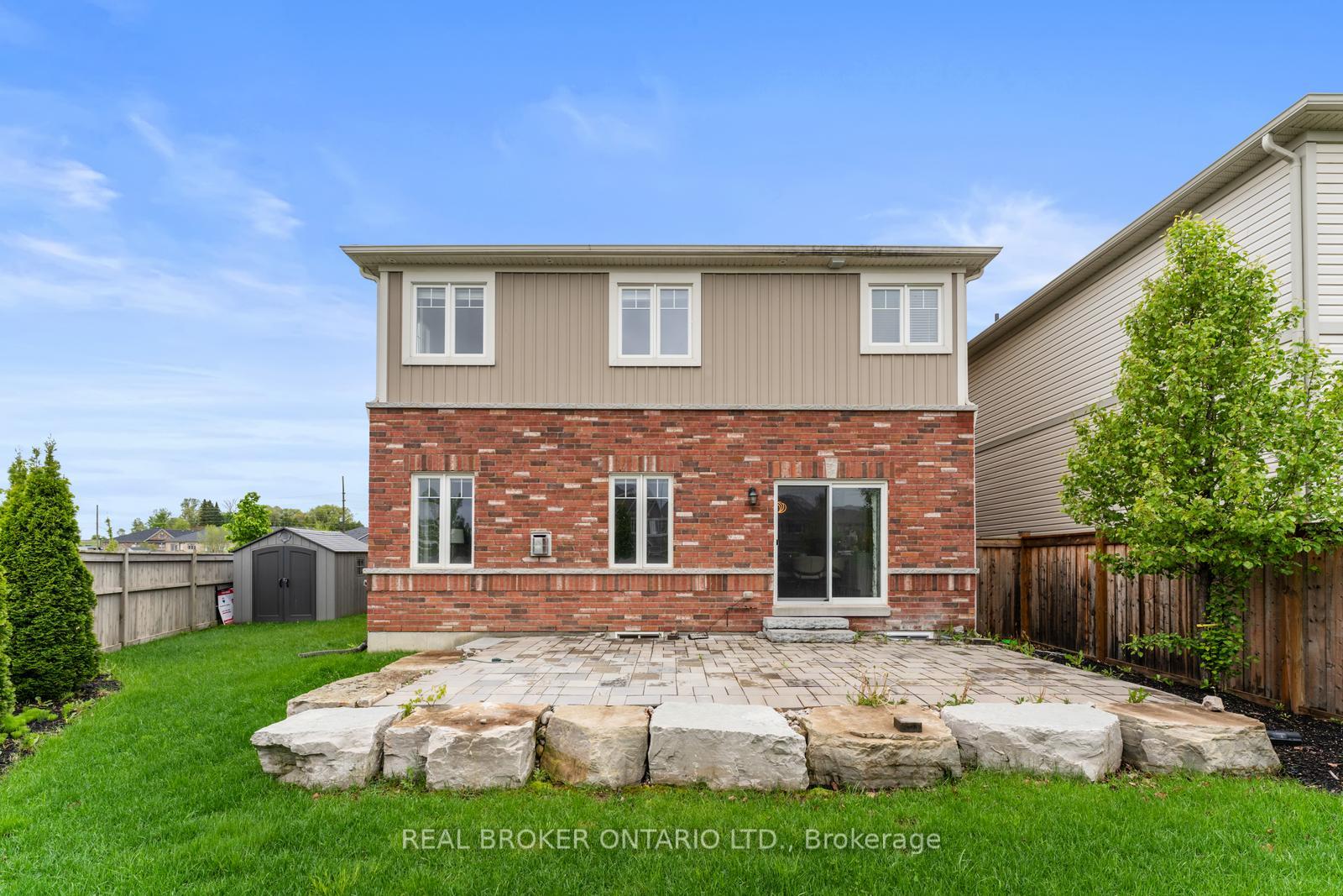 Photo 38 of 143 Knight Street, New Tecumseth, Alliston — HOMEH