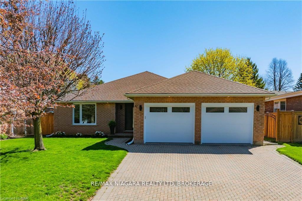 Photo 1 of 42 Berkwood Place, Pelham, Fonthill — HOMEH