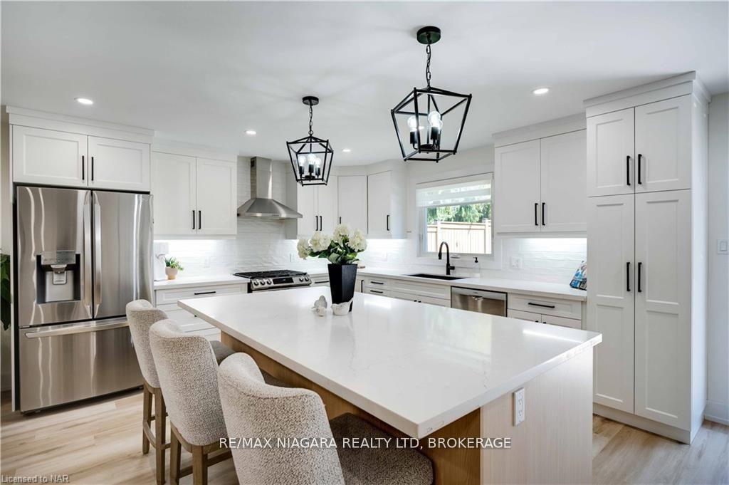 Photo 13 of 42 Berkwood Place, Pelham, Fonthill — HOMEH