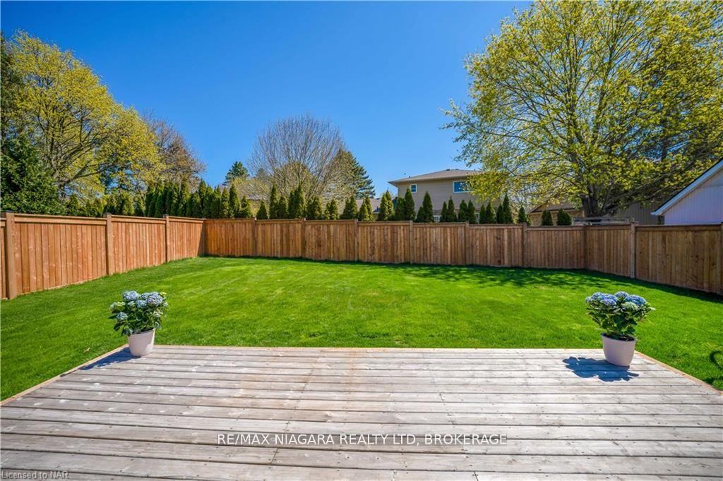 Photo 42 of 42 Berkwood Place, Pelham, Fonthill — HOMEH