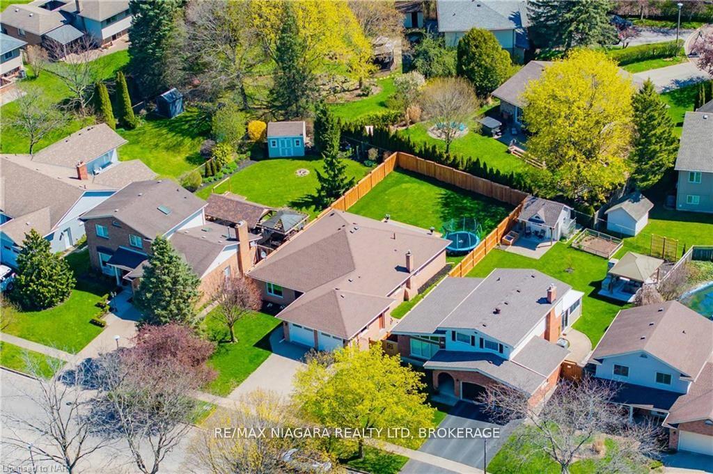 Photo 45 of 42 Berkwood Place, Pelham, Fonthill — HOMEH