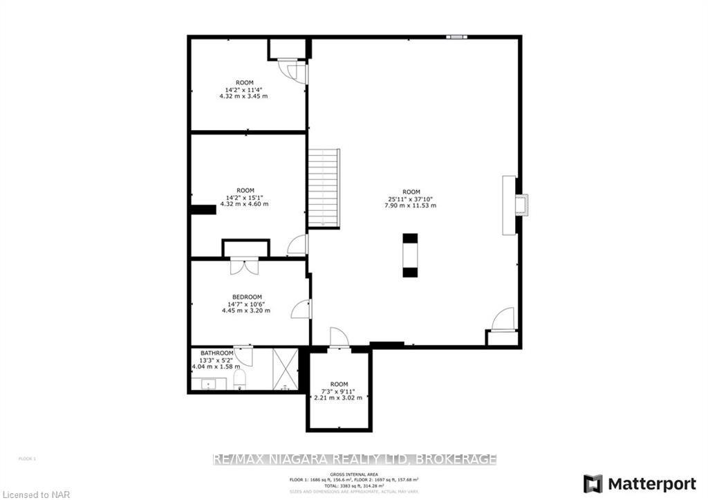 Photo 46 of 42 Berkwood Place, Pelham, Fonthill — HOMEH