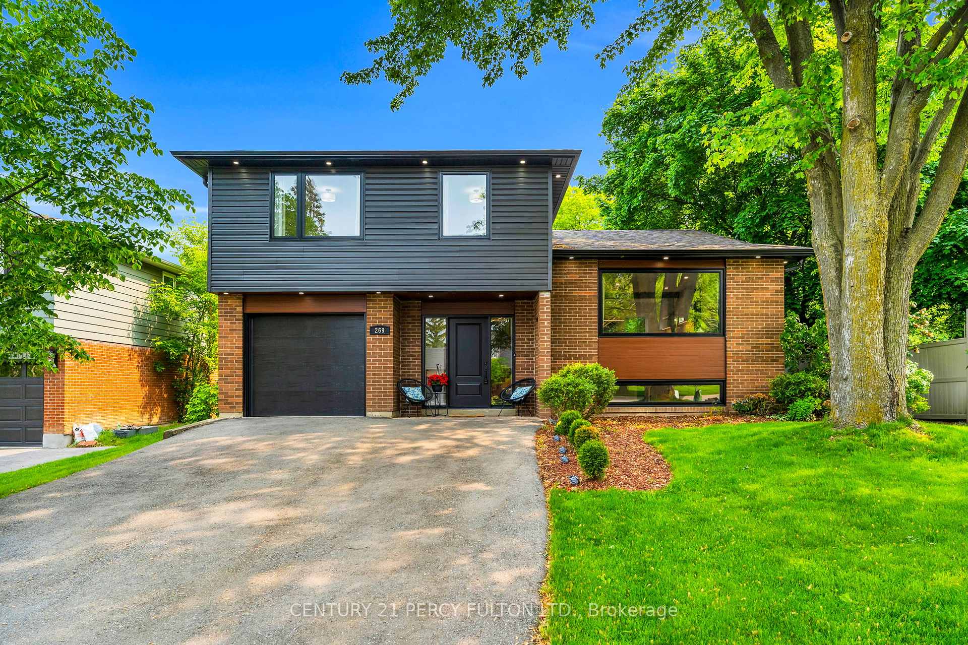 Photo 1 of 269 Ridge Drive, Milton, Old Milton — HOMEH