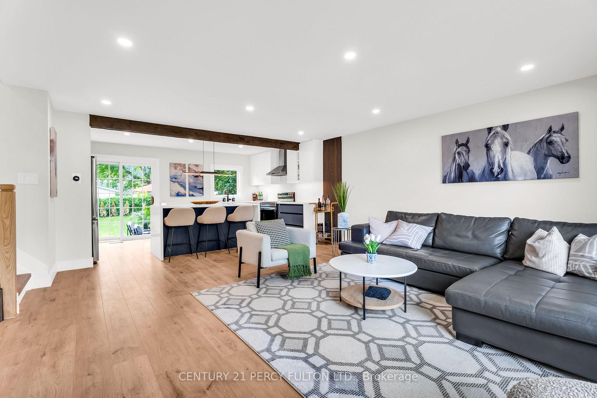 Photo 7 of 269 Ridge Drive, Milton, Old Milton — HOMEH