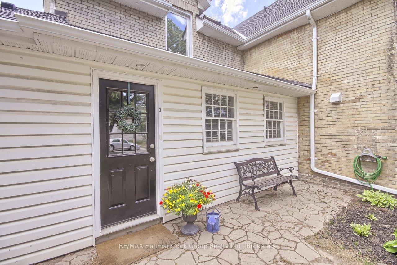 Photo 7 of 394 Eagle Street, Newmarket, Central Newmarket — HOMEH
