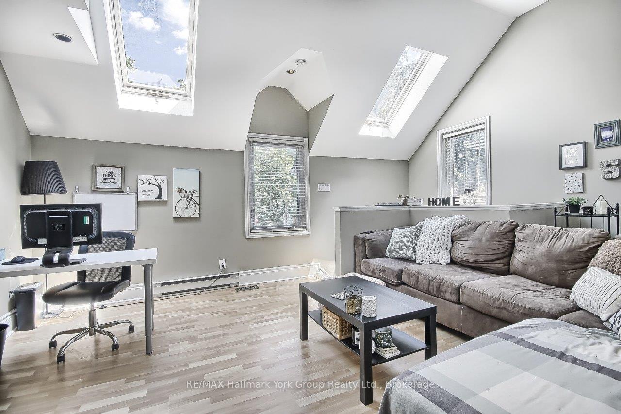 Photo 18 of 394 Eagle Street, Newmarket, Central Newmarket — HOMEH