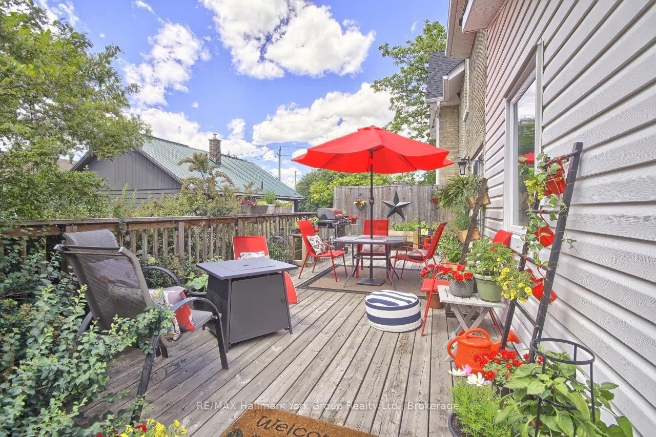 Photo 21 of 394 Eagle Street, Newmarket, Central Newmarket — HOMEH