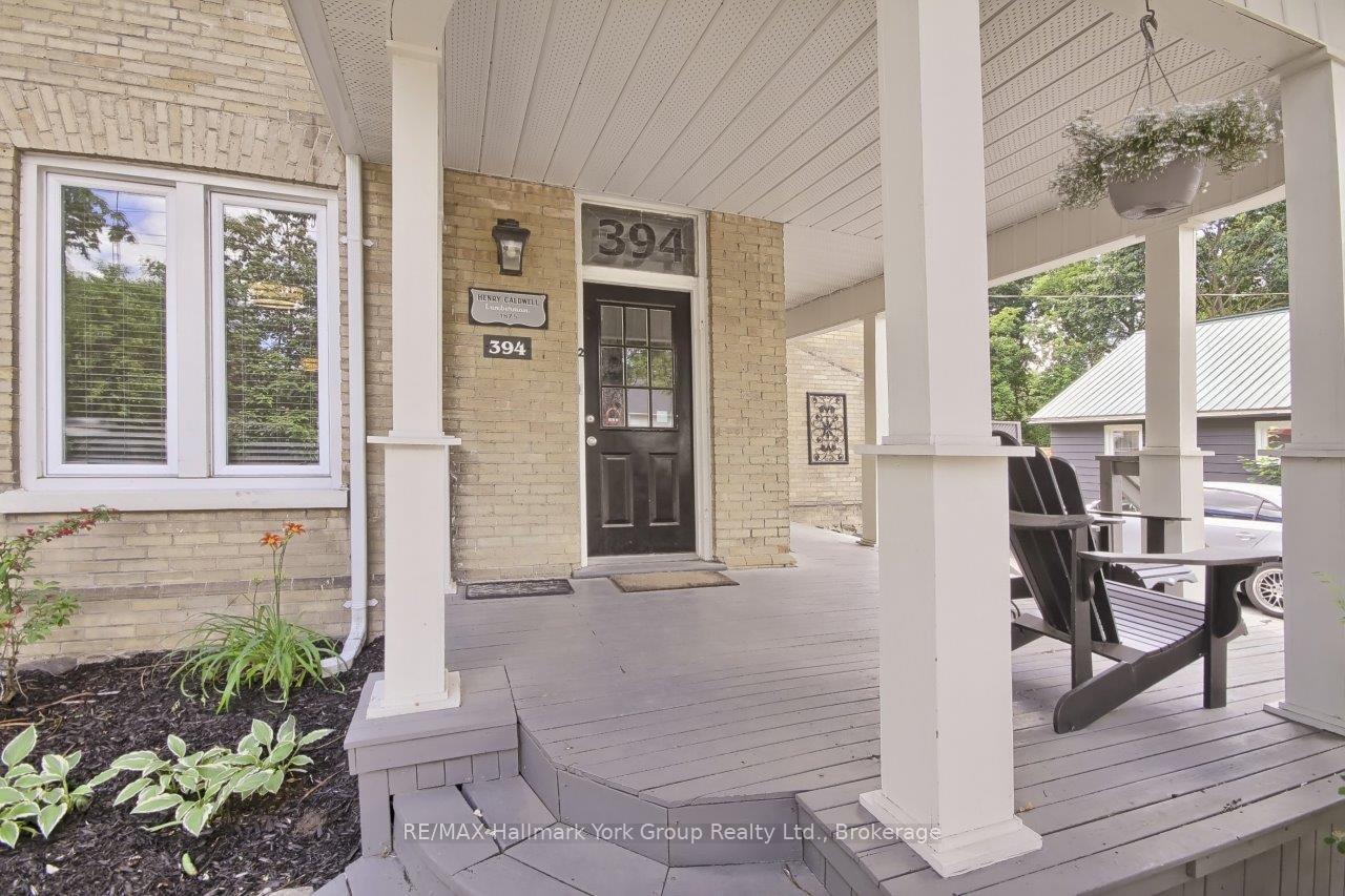 Photo 22 of 394 Eagle Street, Newmarket, Central Newmarket — HOMEH
