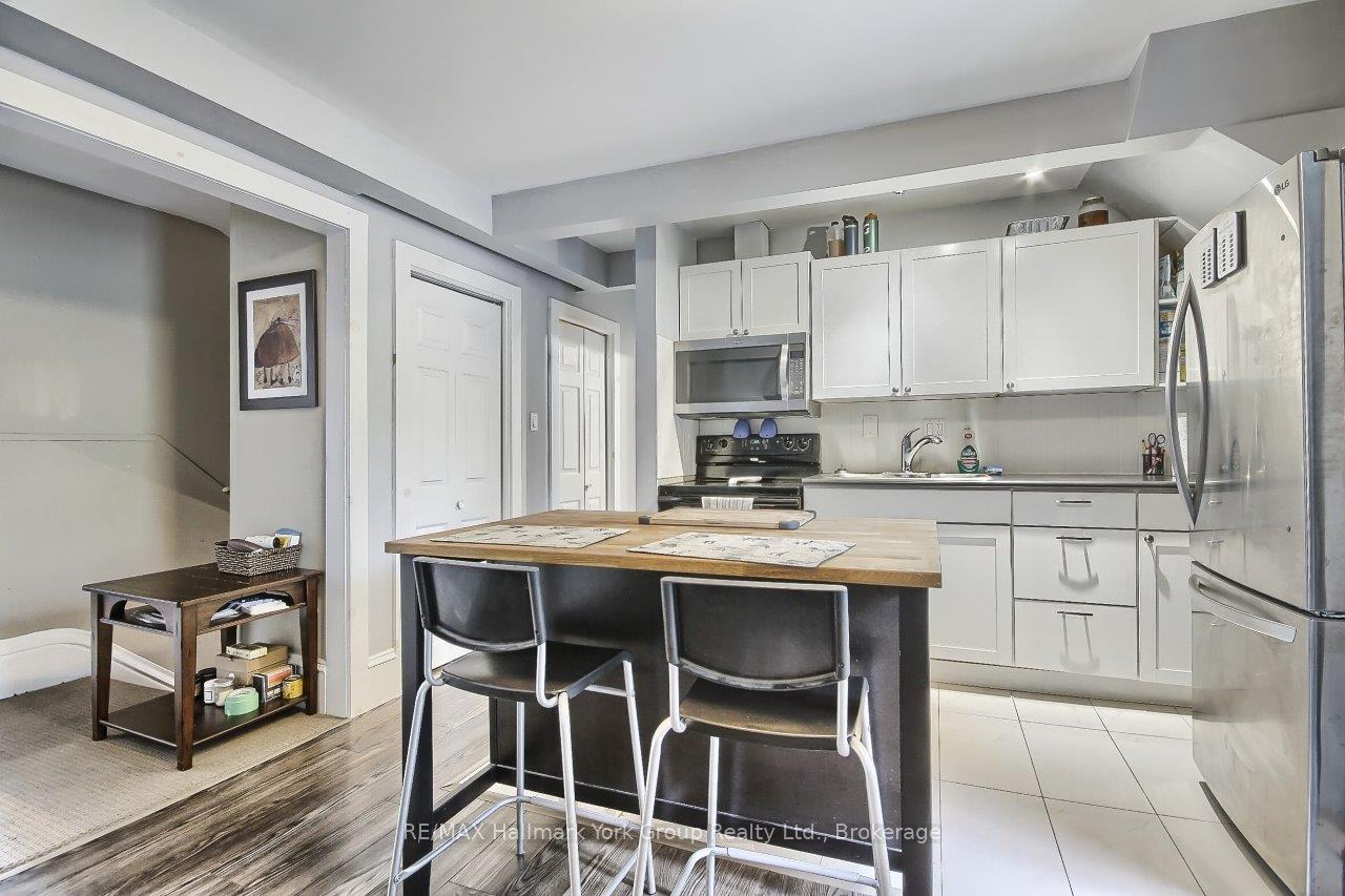 Photo 23 of 394 Eagle Street, Newmarket, Central Newmarket — HOMEH