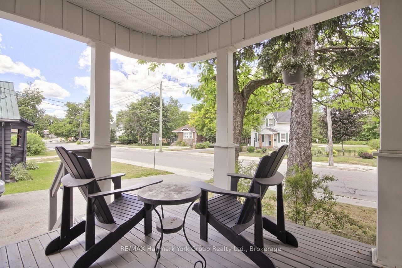 Photo 34 of 394 Eagle Street, Newmarket, Central Newmarket — HOMEH