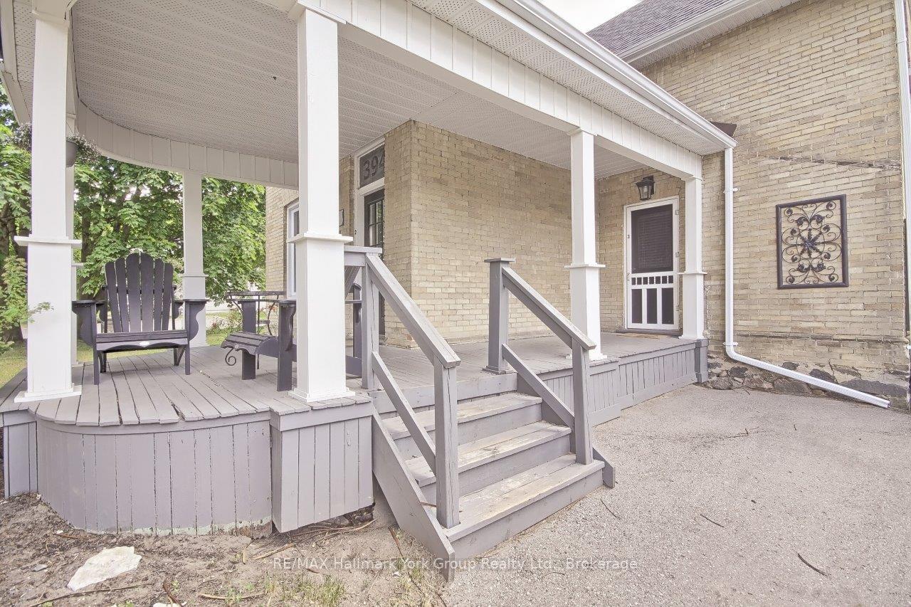 Photo 35 of 394 Eagle Street, Newmarket, Central Newmarket — HOMEH