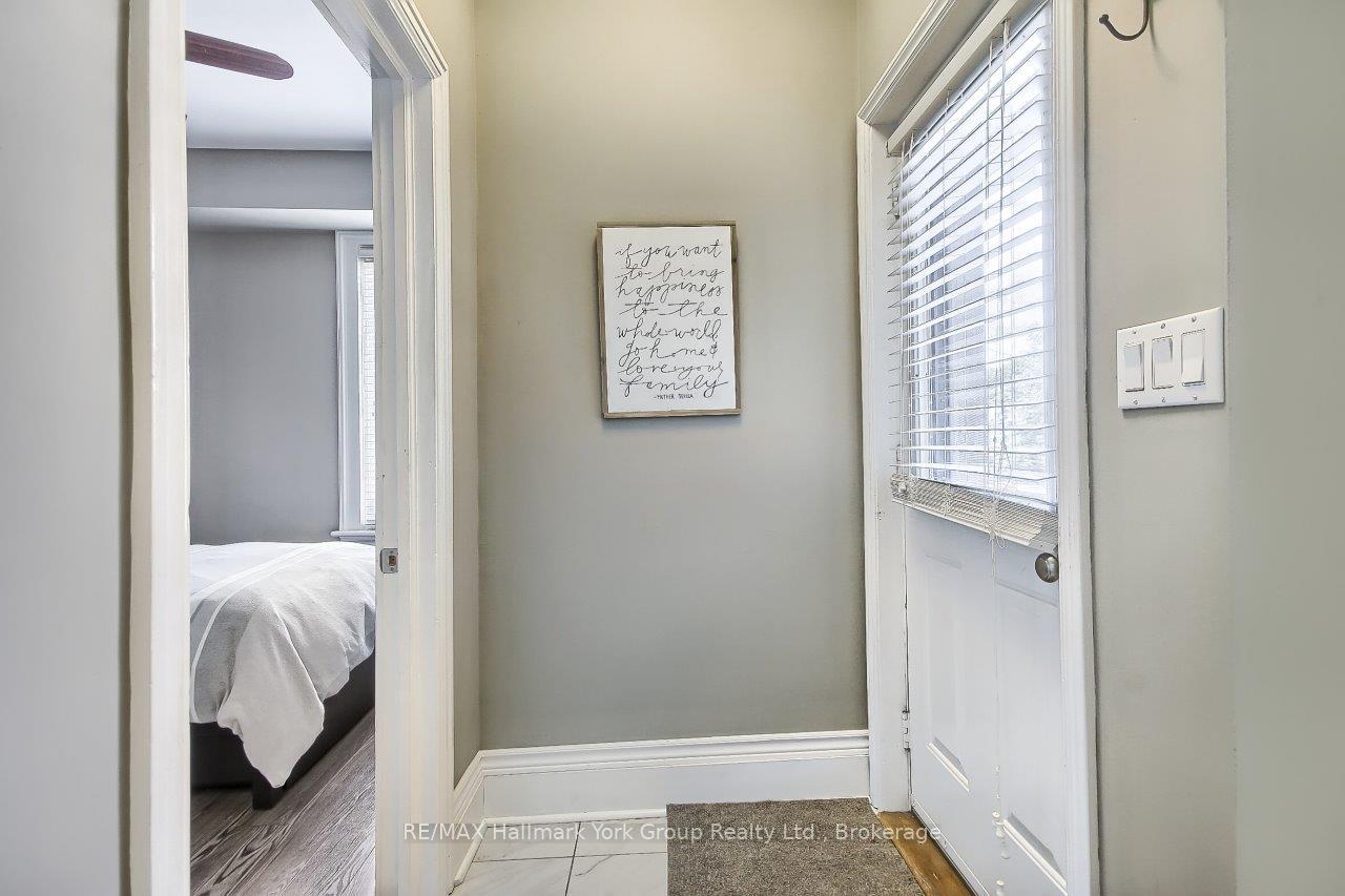 Photo 36 of 394 Eagle Street, Newmarket, Central Newmarket — HOMEH