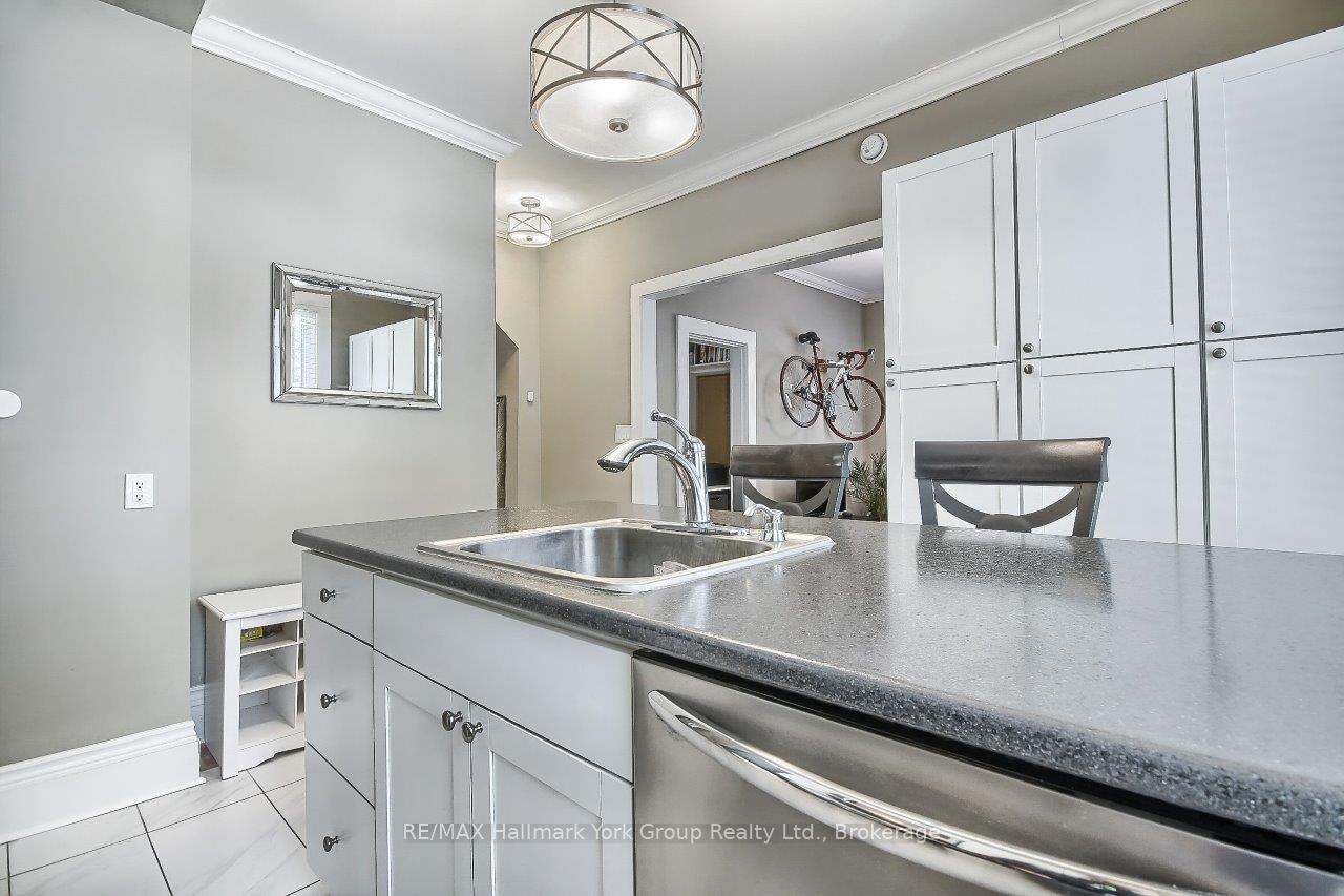 Photo 39 of 394 Eagle Street, Newmarket, Central Newmarket — HOMEH