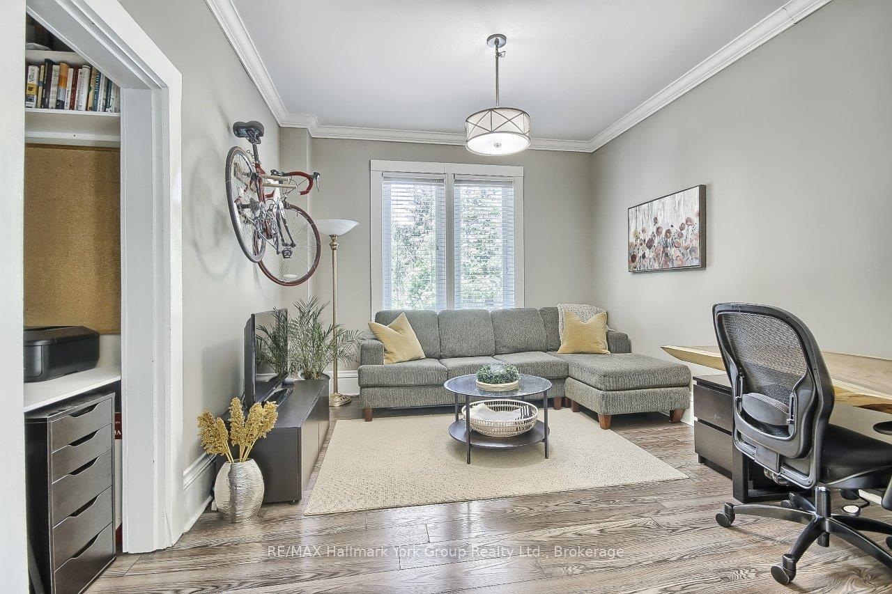Photo 40 of 394 Eagle Street, Newmarket, Central Newmarket — HOMEH