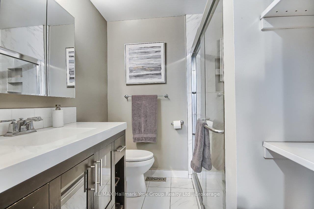 Photo 43 of 394 Eagle Street, Newmarket, Central Newmarket — HOMEH