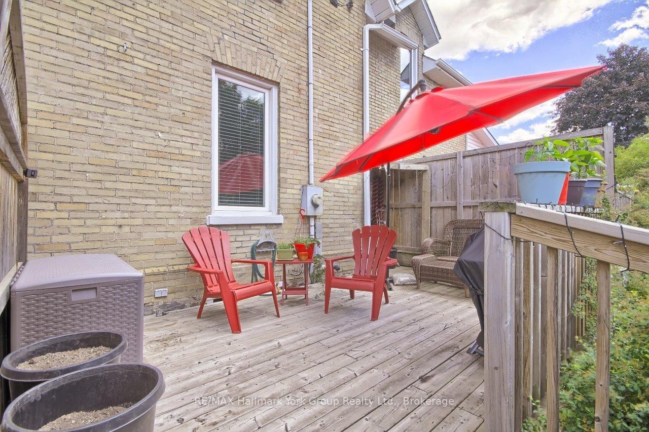 Photo 44 of 394 Eagle Street, Newmarket, Central Newmarket — HOMEH