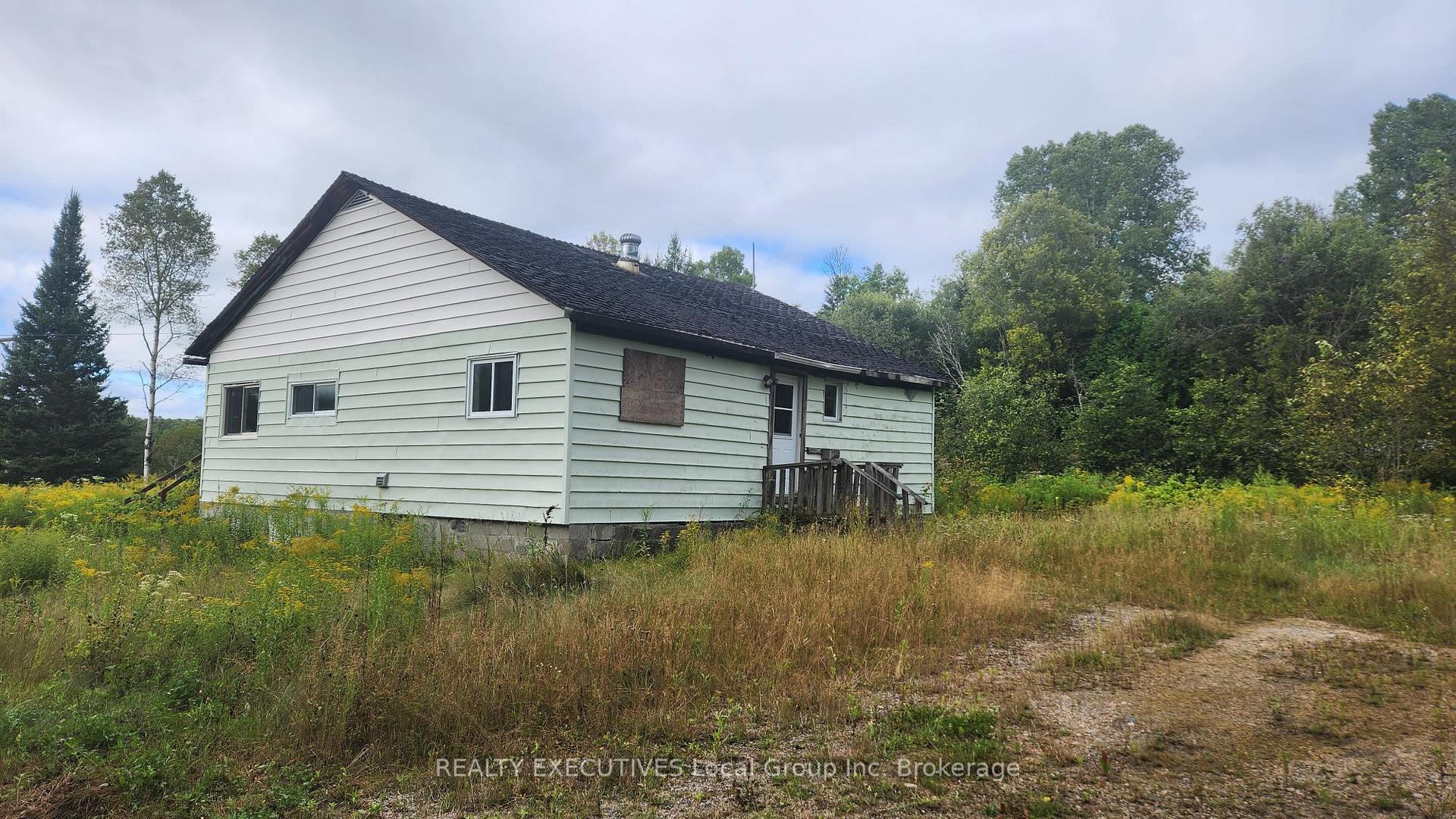 Photo 1 of 8406 Highway 63, North Bay, Birchaven — HOMEH