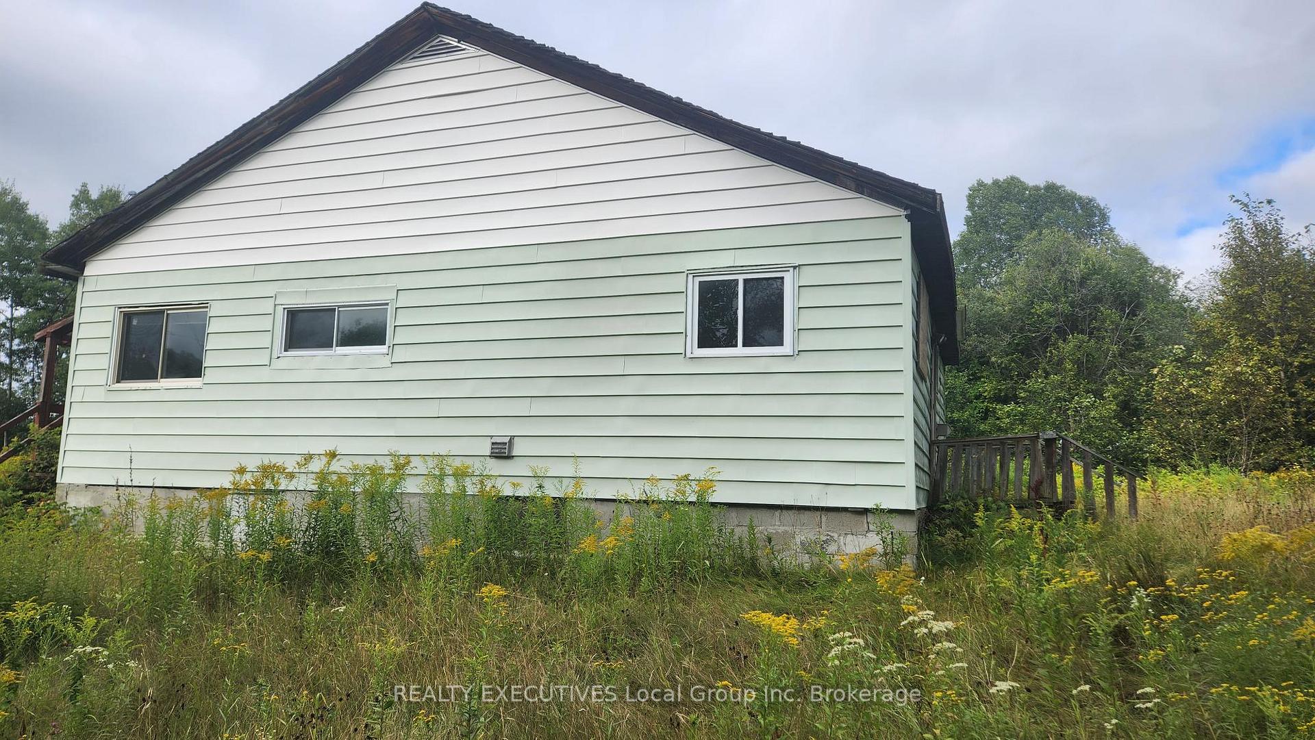 Photo 5 of 8406 Highway 63, North Bay, Birchaven — HOMEH