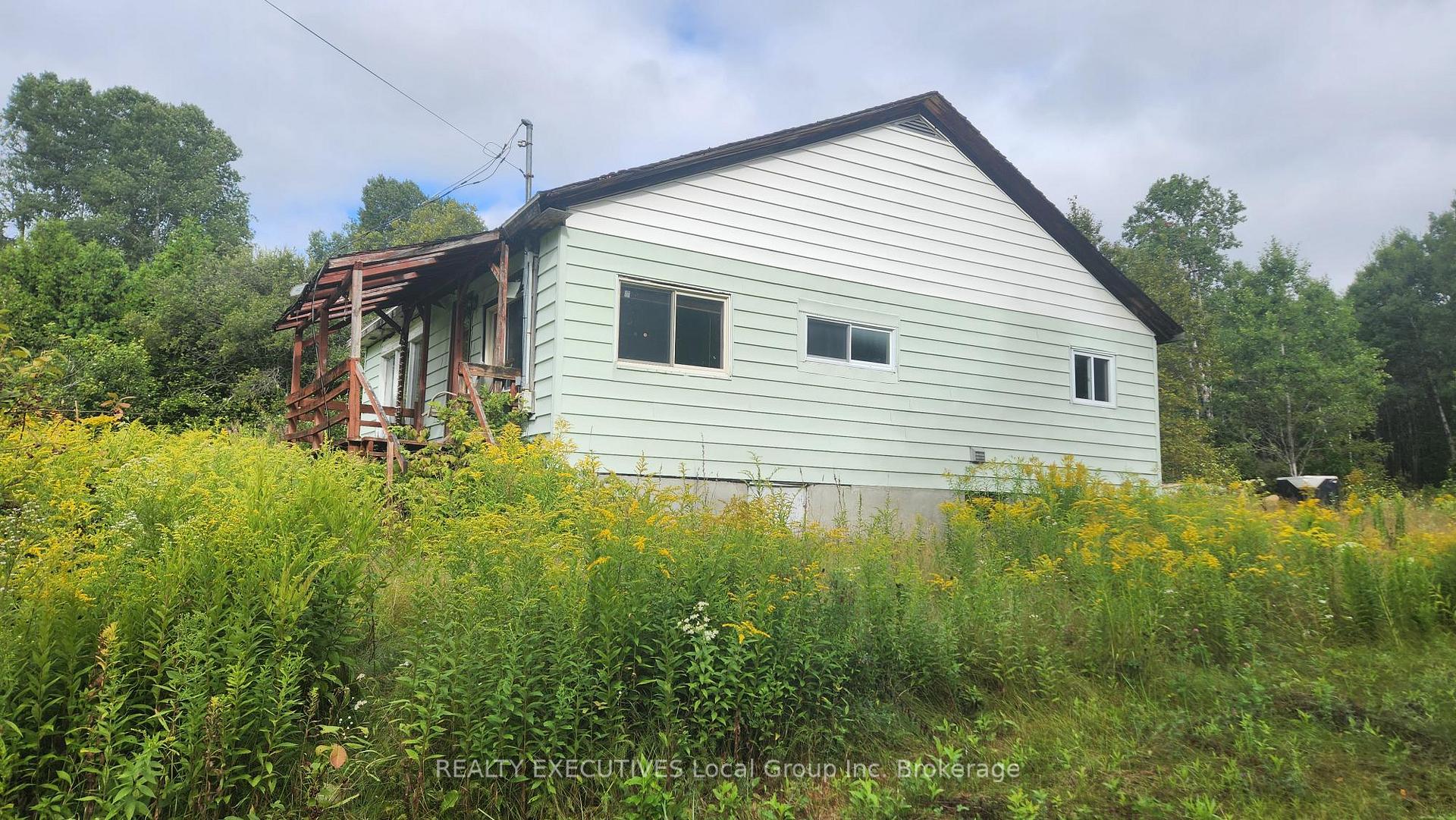 Photo 6 of 8406 Highway 63, North Bay, Birchaven — HOMEH