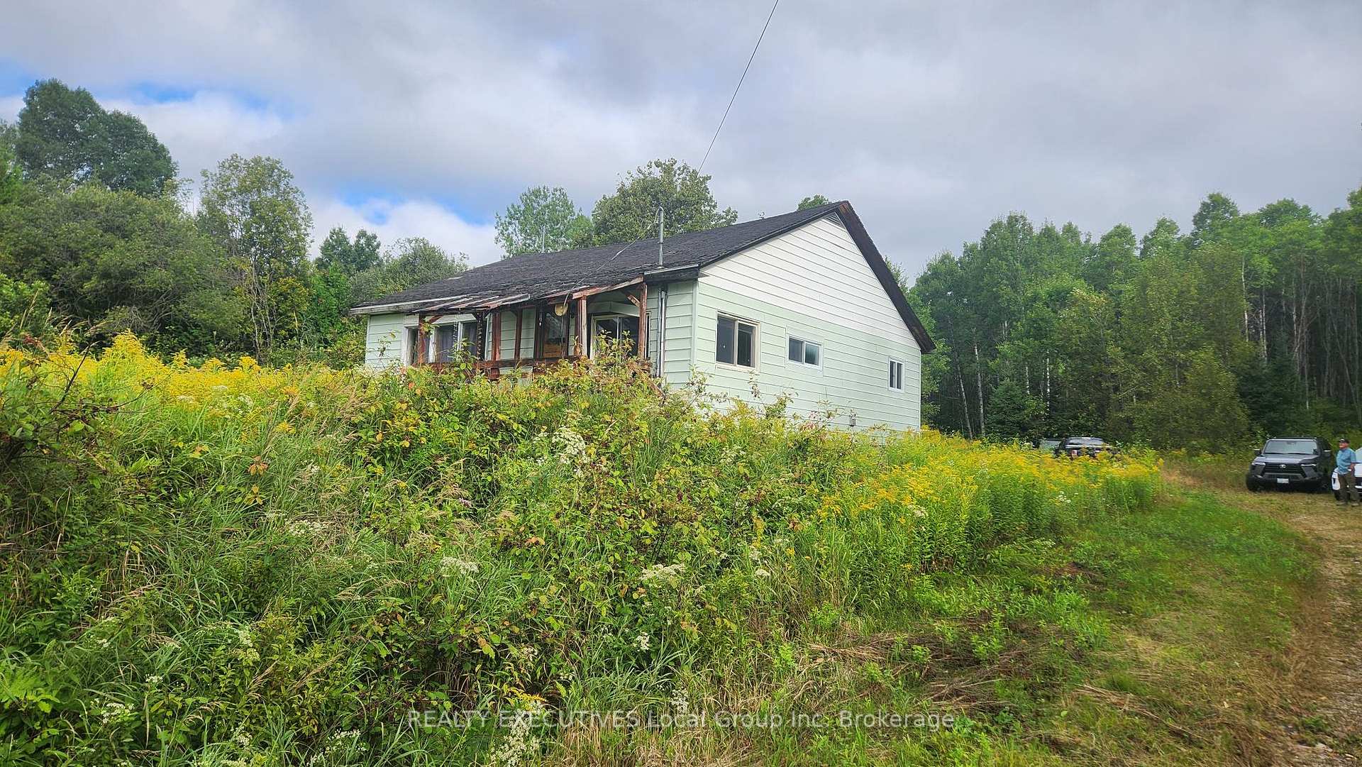 Photo 7 of 8406 Highway 63, North Bay, Birchaven — HOMEH