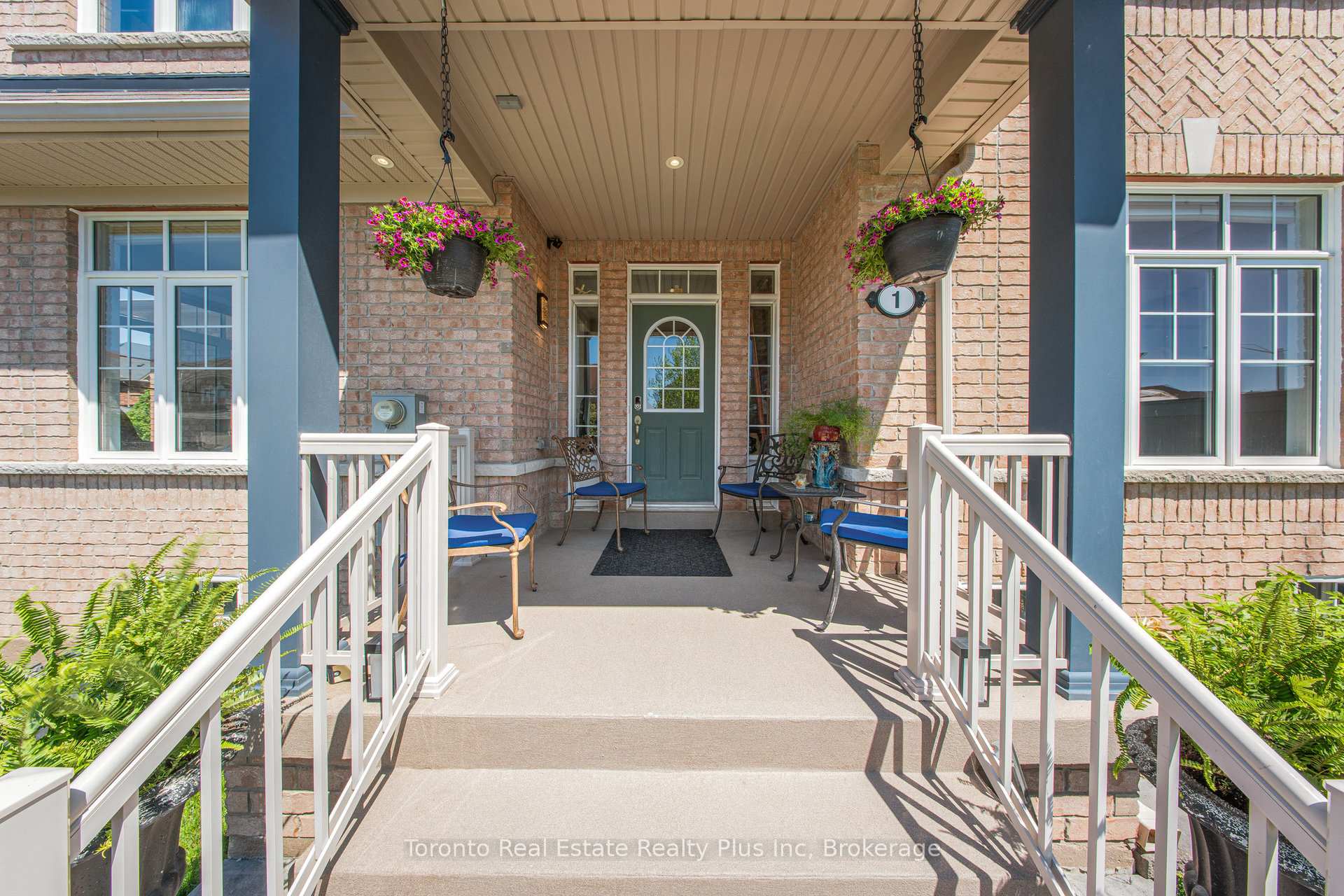 Photo 6 of 1 Watson Drive, New Tecumseth, Tottenham — HOMEH