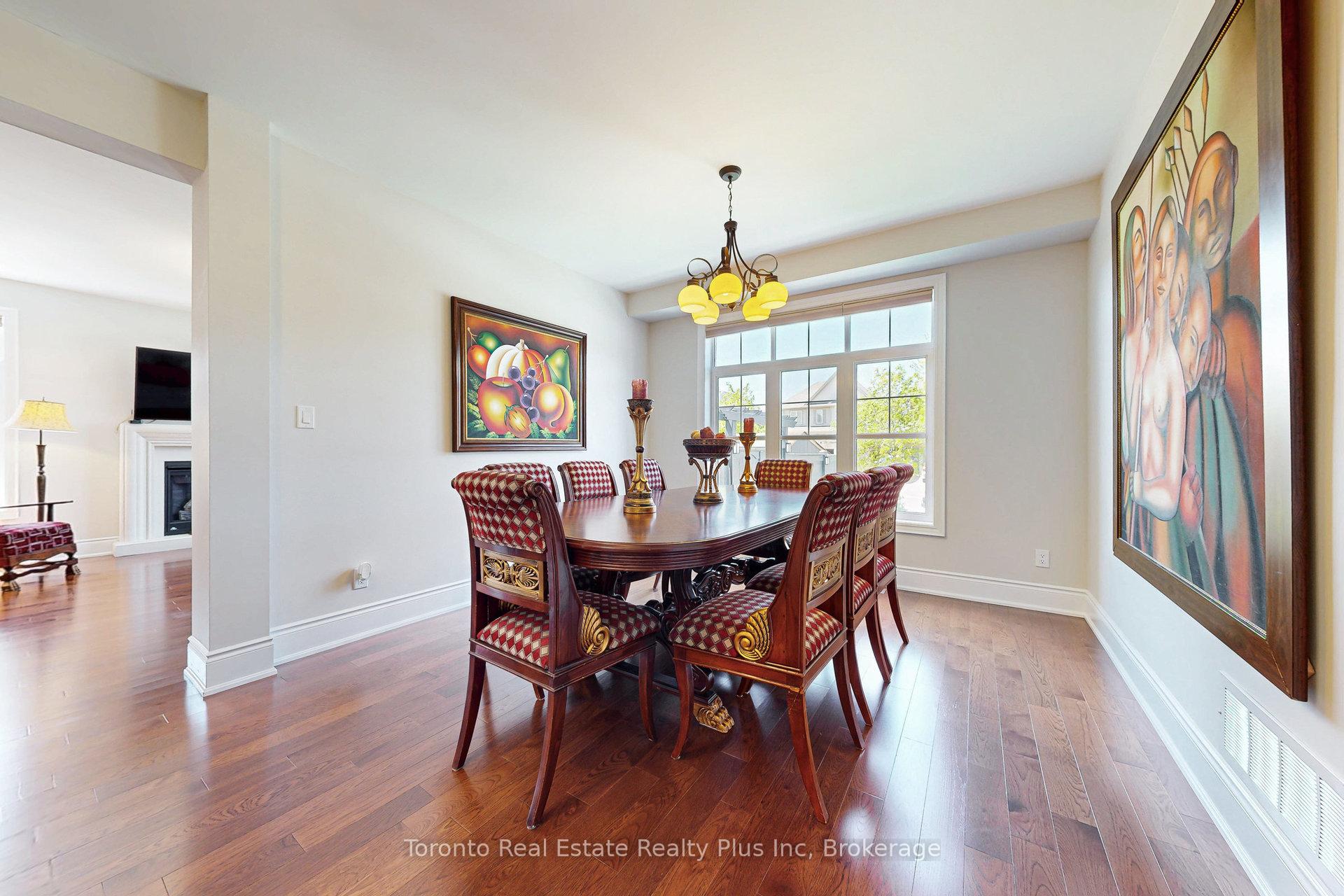 Photo 12 of 1 Watson Drive, New Tecumseth, Tottenham — HOMEH