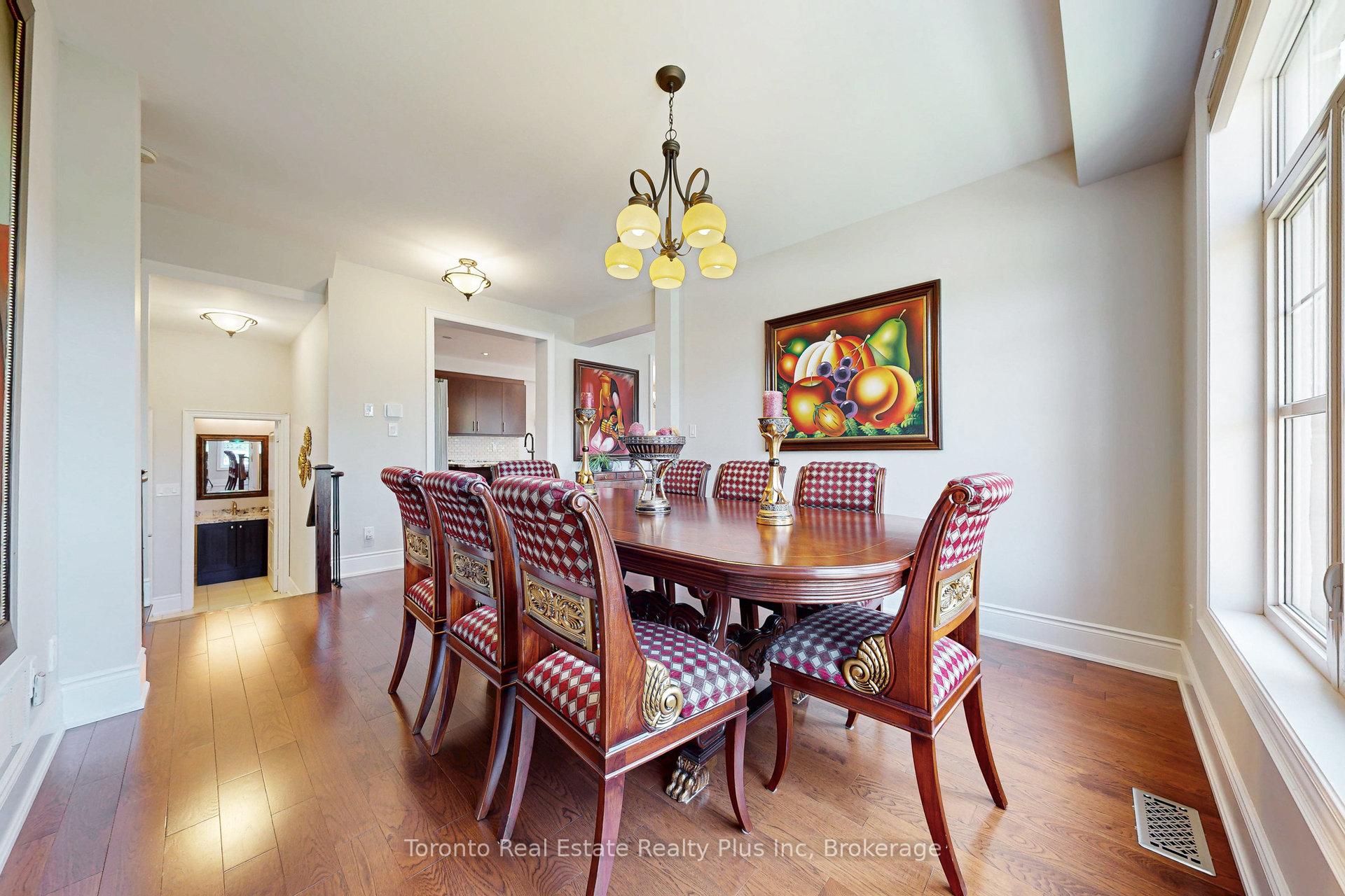 Photo 14 of 1 Watson Drive, New Tecumseth, Tottenham — HOMEH
