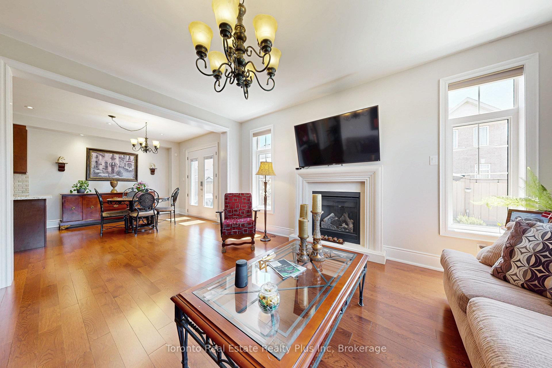 Photo 16 of 1 Watson Drive, New Tecumseth, Tottenham — HOMEH