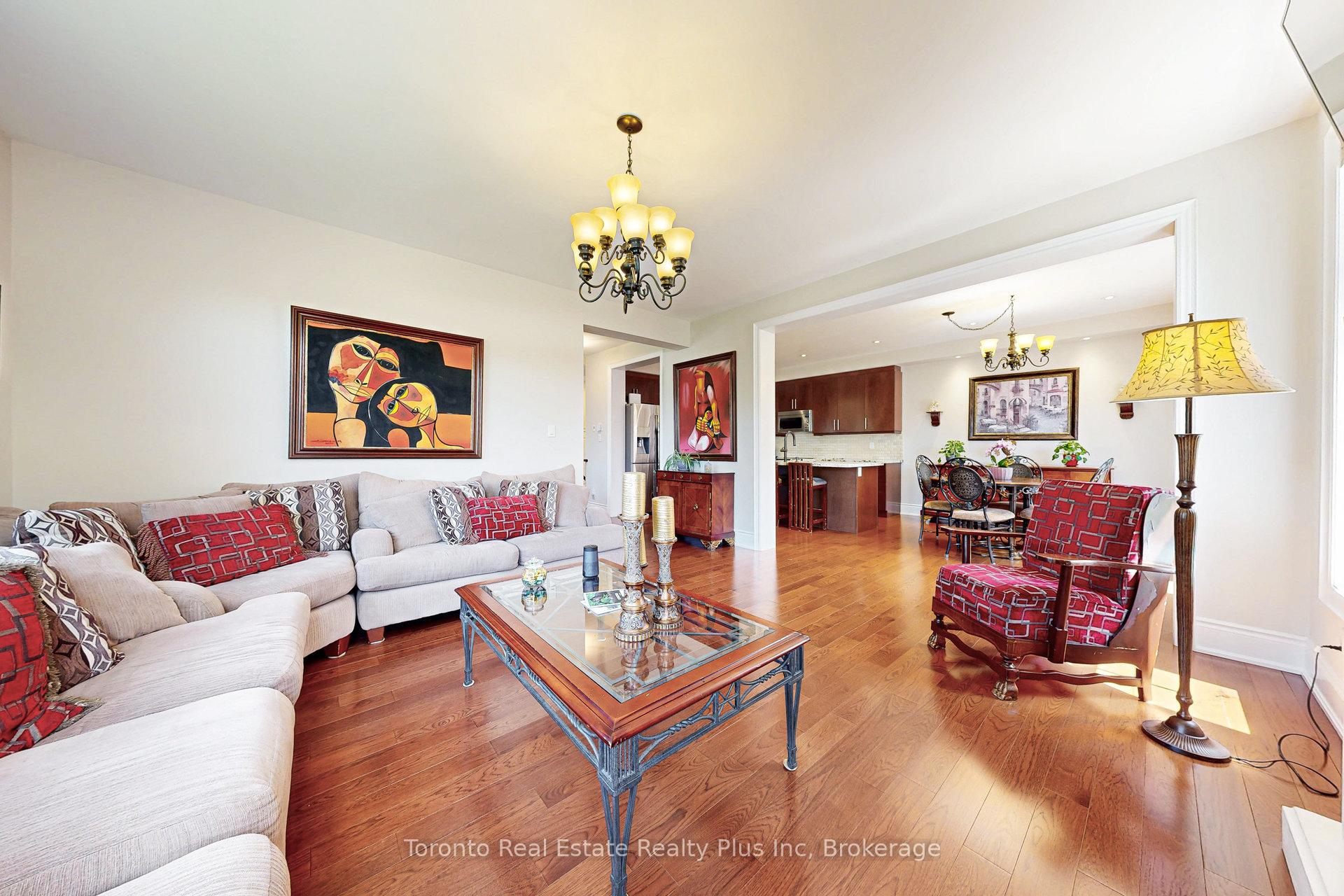 Photo 18 of 1 Watson Drive, New Tecumseth, Tottenham — HOMEH