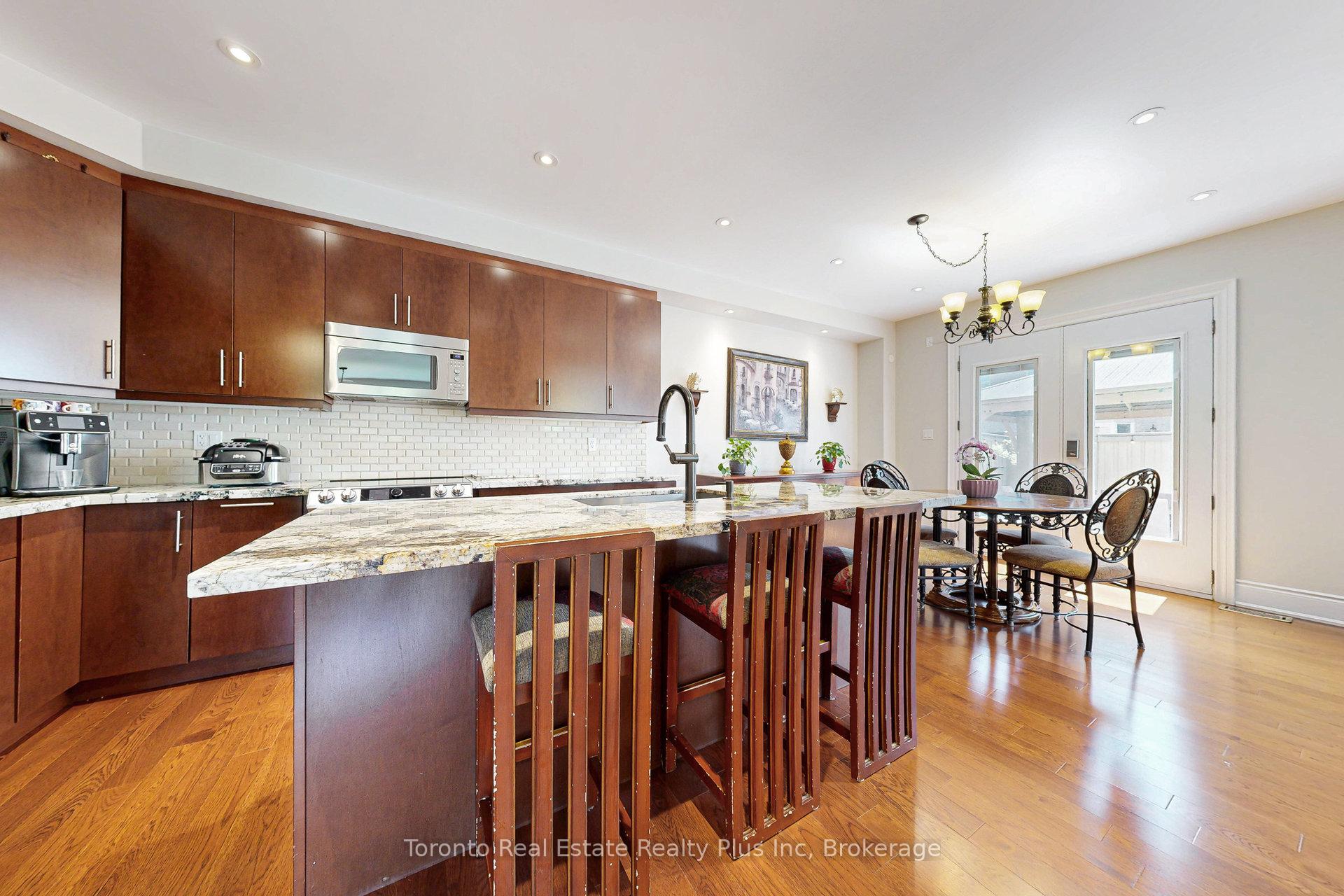 Photo 20 of 1 Watson Drive, New Tecumseth, Tottenham — HOMEH