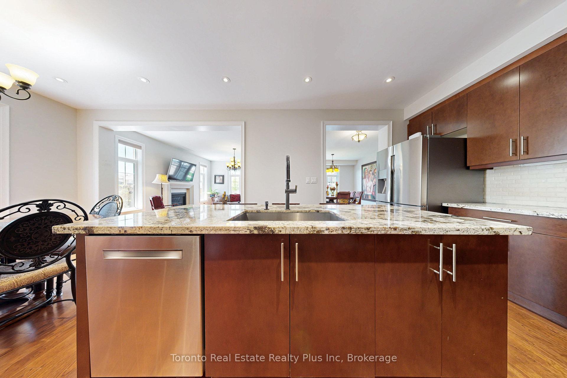 Photo 22 of 1 Watson Drive, New Tecumseth, Tottenham — HOMEH