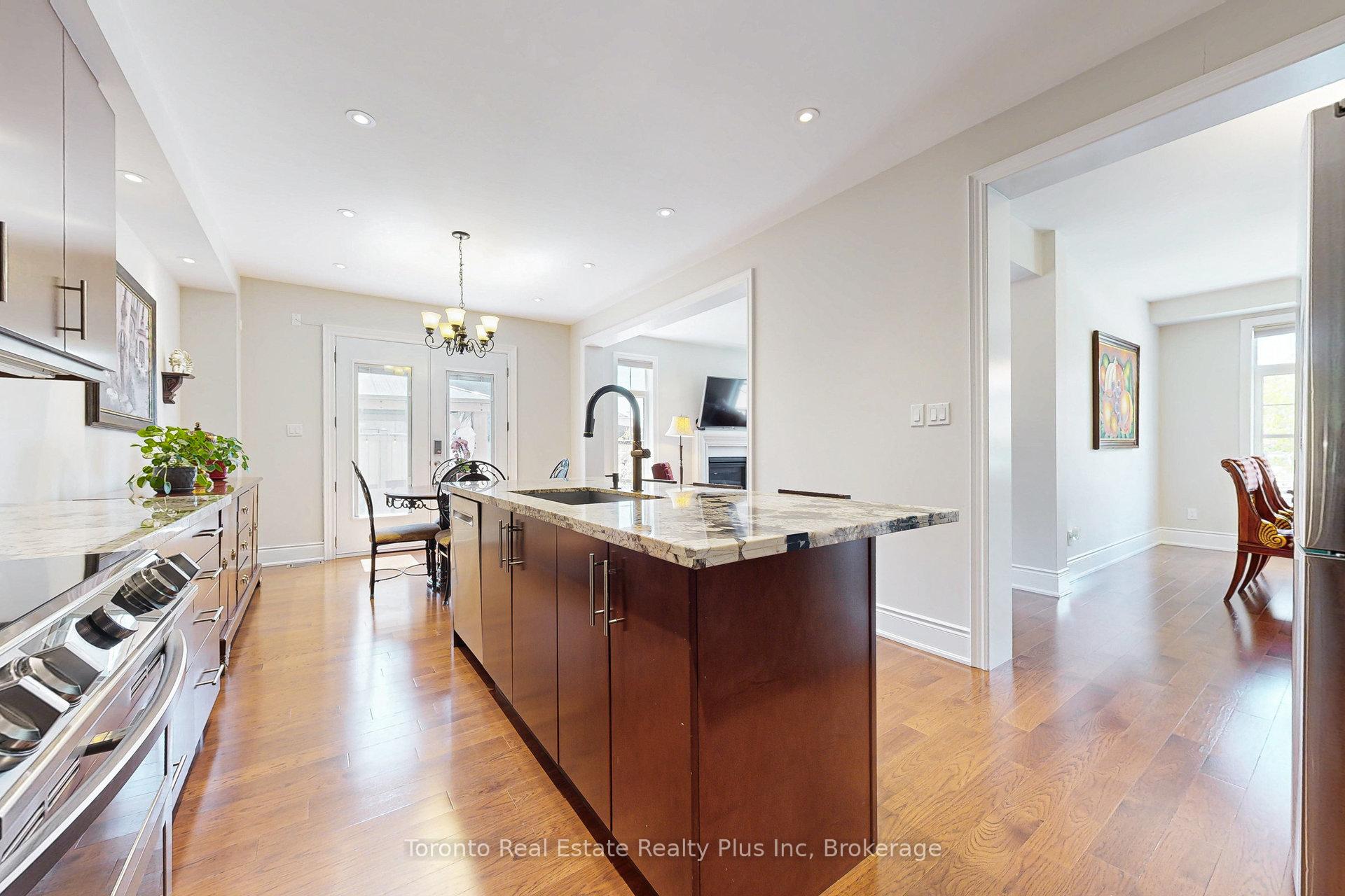 Photo 23 of 1 Watson Drive, New Tecumseth, Tottenham — HOMEH