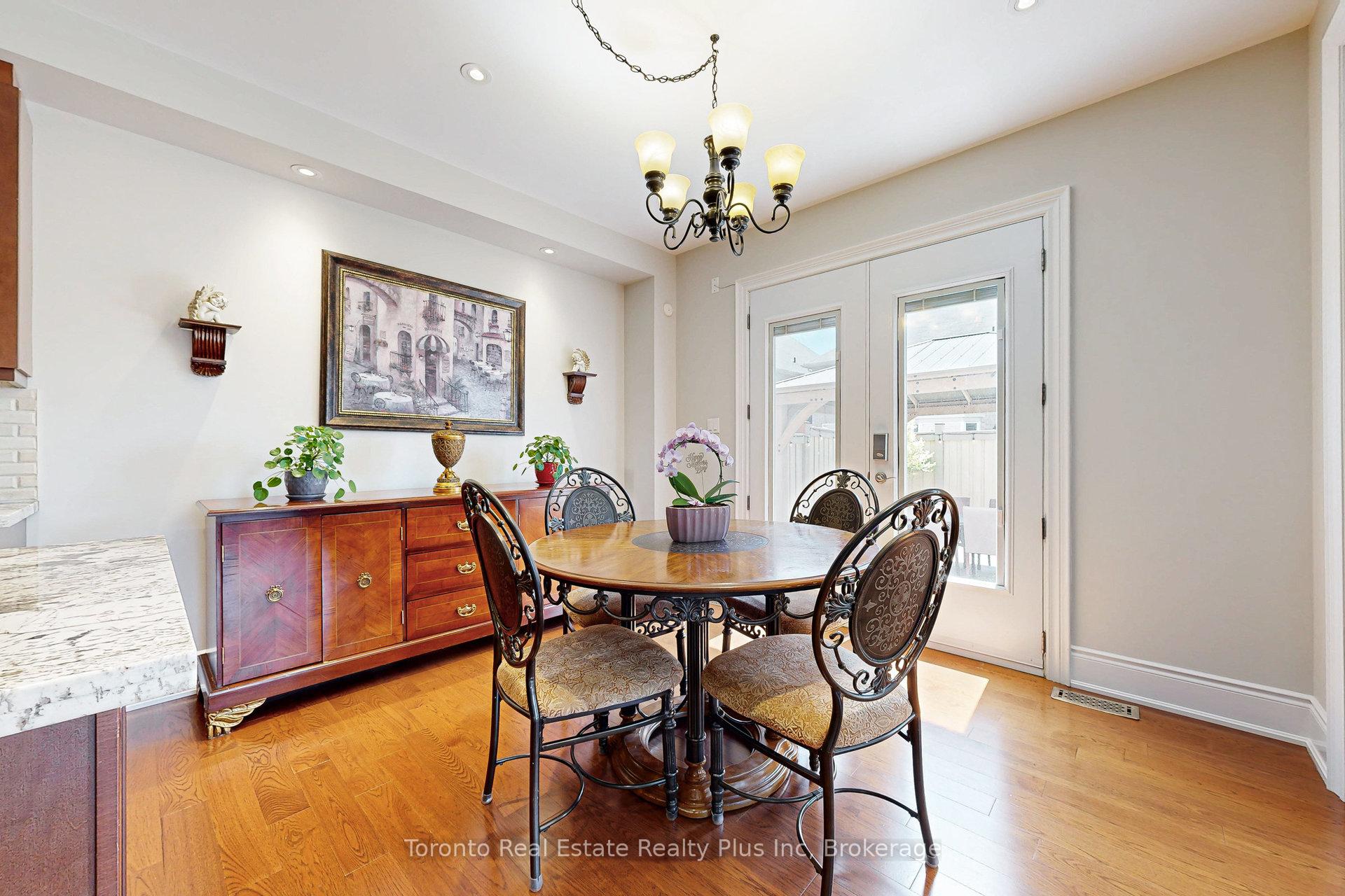 Photo 24 of 1 Watson Drive, New Tecumseth, Tottenham — HOMEH